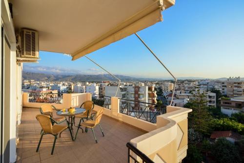 Apartamento Elia Selinou