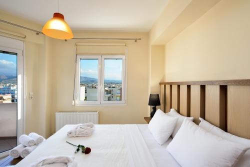 Apartamento Elia Selinou