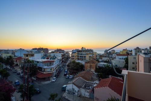 Apartamento Elia Selinou