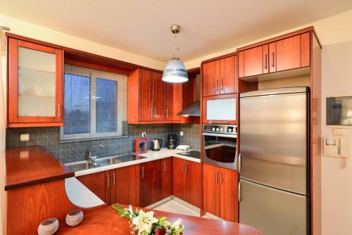 Apartamento Elia Selinou