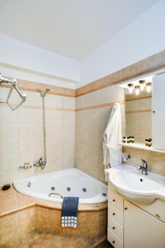 Apartamento Elia Selinou