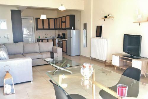 Comfortable Apartment