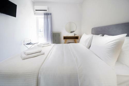Harbor Apartment