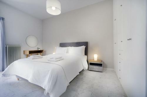 Harbor Apartment