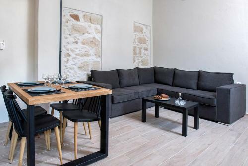 Elegant Apartment