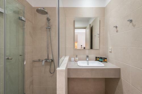 Hostal Viaggio Elegant Rooms