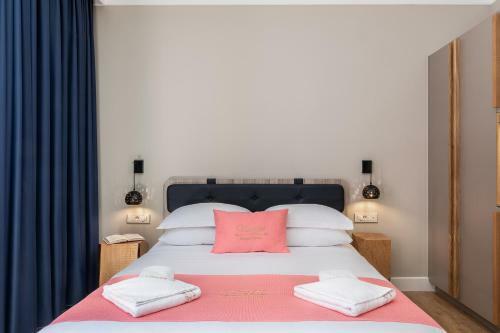 Hostal Viaggio Elegant Rooms