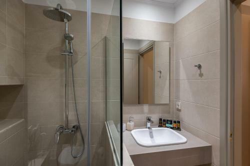 Hostal Viaggio Elegant Rooms