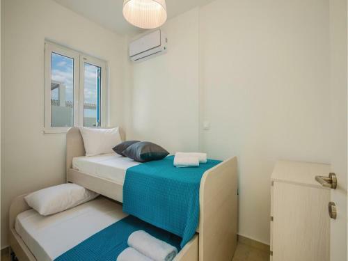 Three-bedroom Holiday Home In Chania