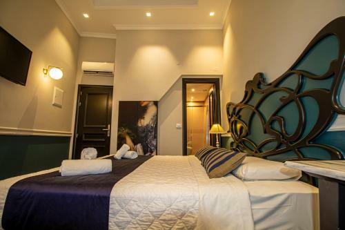 Hostal Elia Palatino