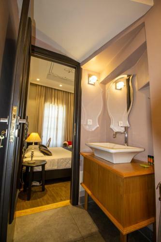 Hostal Elia Palatino