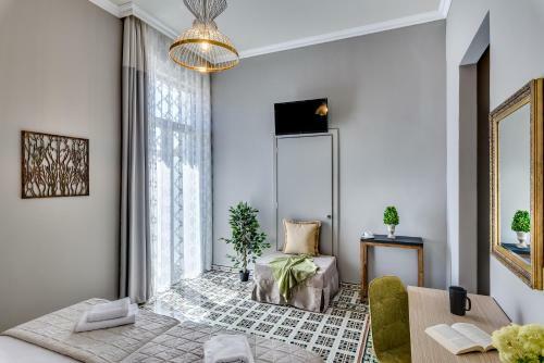 Hostal Mosaic