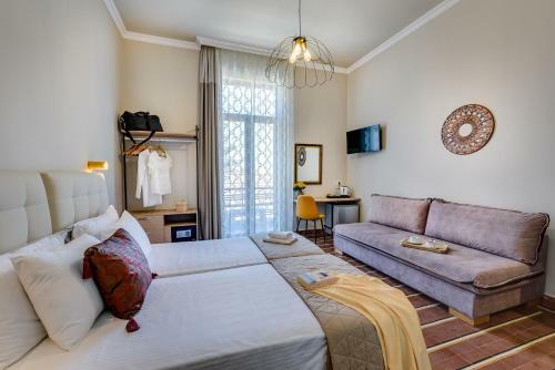 Hostal Mosaic