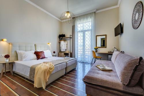Hostal Mosaic