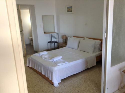 Honolulu Beach Apartments