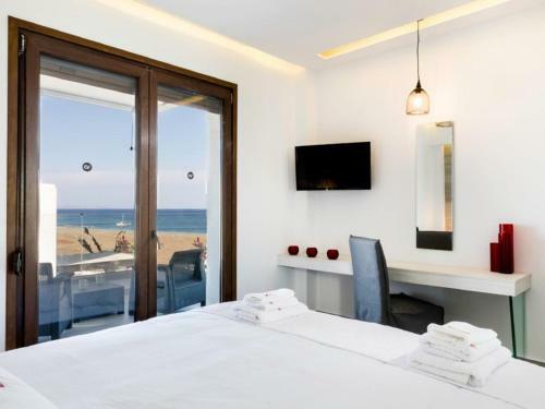 Holiday Home Lachania Luxury Villa With Private Pool