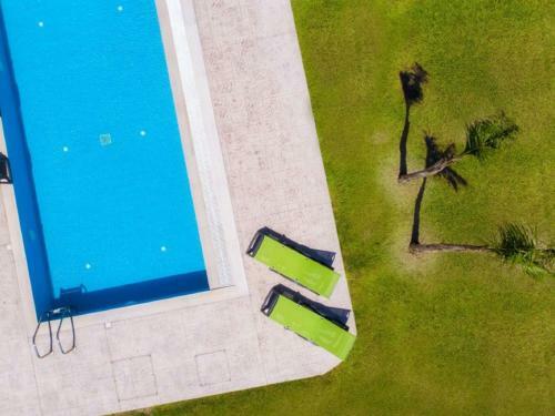 Holiday Home Lachania Superior Villa With Pr. Pool