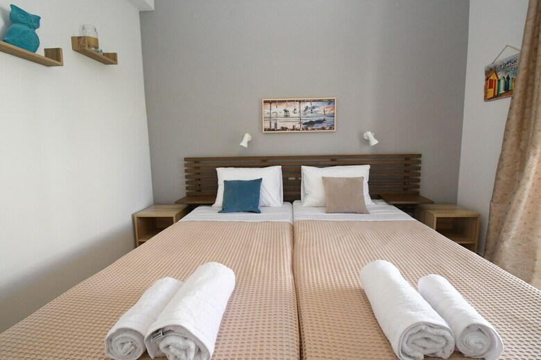 Apartamento Z For Zante Villas