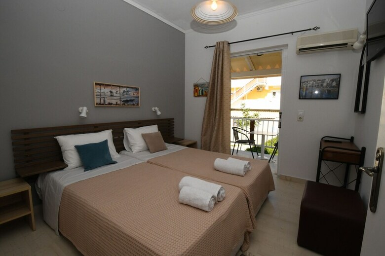 Apartamento Z For Zante Villas