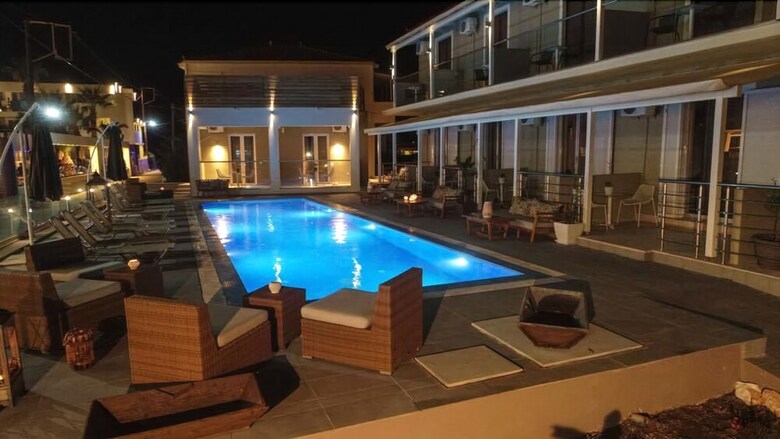 Apartamento Z For Zante Villas