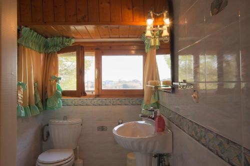 Ilenia's House