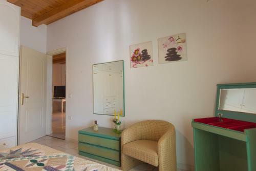 Ilenia's House