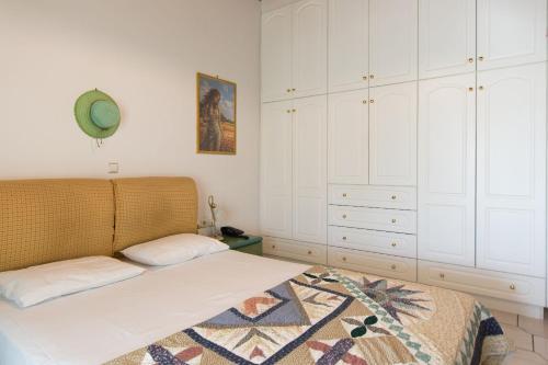 Ilenia's House
