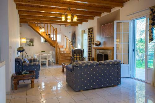 Ilenia's House