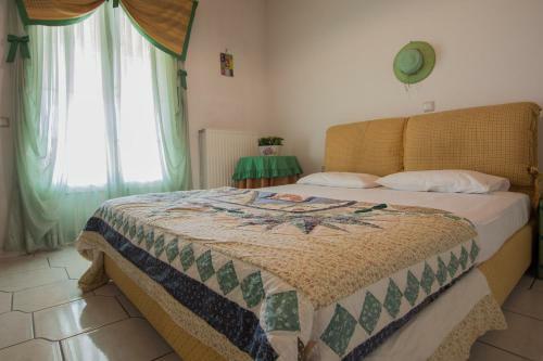 Ilenia's House