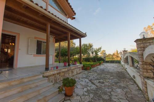 Ilenia's House