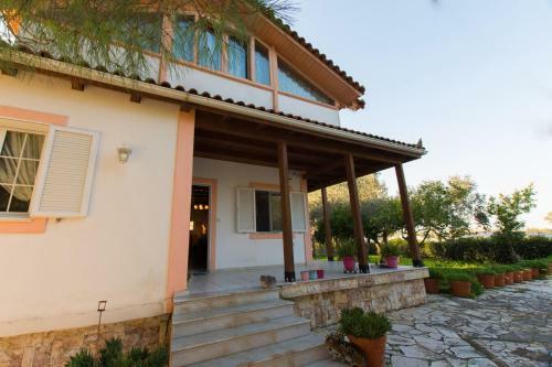 Ilenia's House