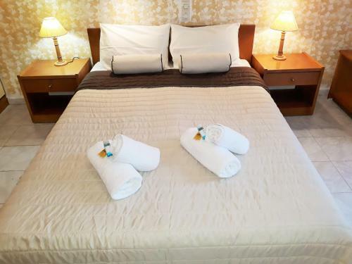 Holidays Studios & Apartments