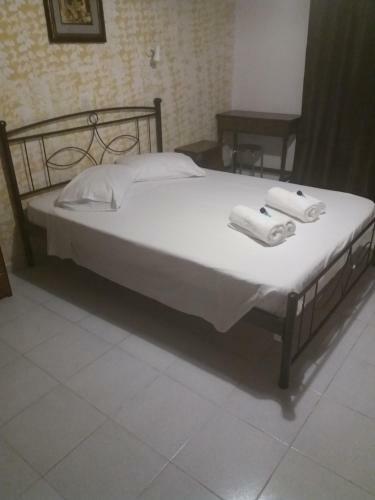 Holidays Studios & Apartments