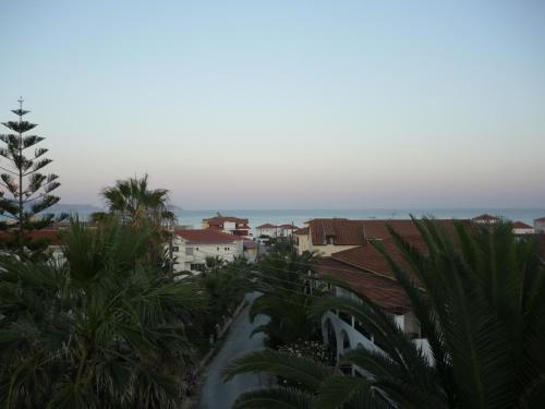 Apartamentos Athina Studios