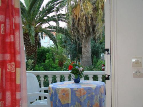 Apartamentos Athina Studios
