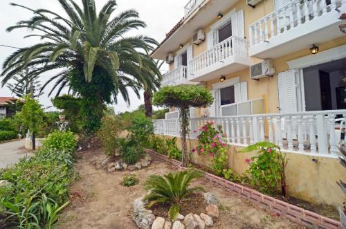 Apartamentos Athina Studios