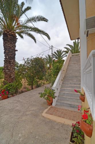 Apartamentos Athina Studios