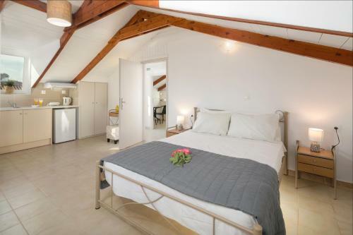 Apartamento Mare Blu Studios & Suites