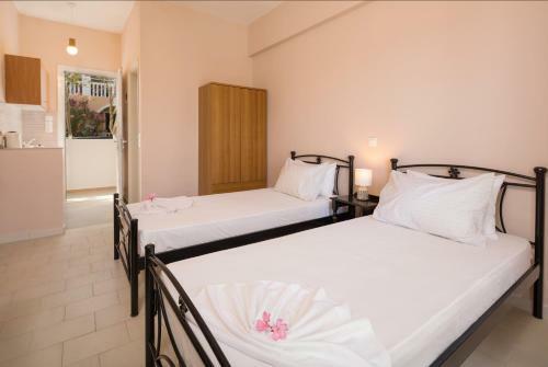 Apartamento Mare Blu Studios & Suites