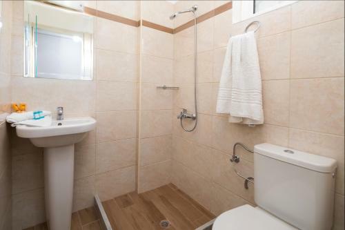 Apartamento Mare Blu Studios & Suites