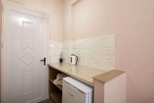 Apartamento Mare Blu Studios & Suites