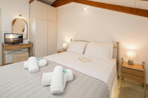 Apartamento Mare Blu Studios & Suites