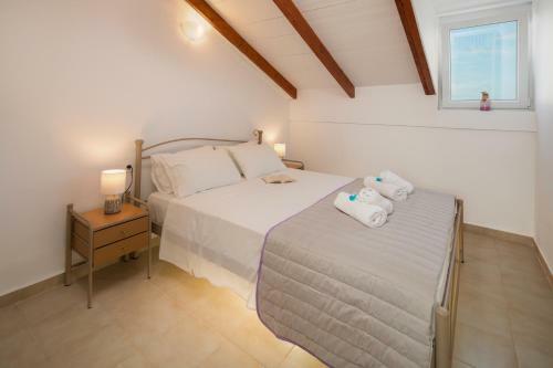 Apartamento Mare Blu Studios & Suites