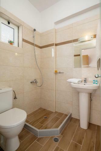 Apartamento Mare Blu Studios & Suites