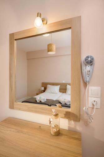 Apartamento Mare Blu Studios & Suites
