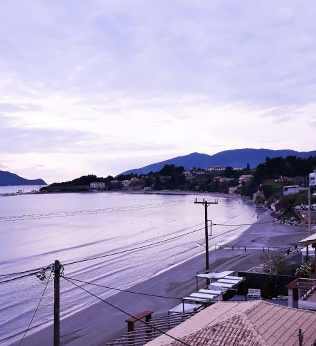 Apartamento Mare Blu Studios & Suites
