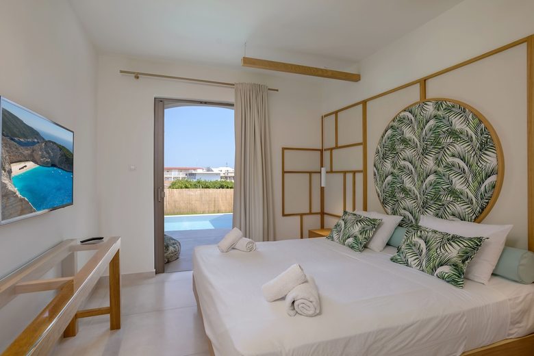 Apartamento Agave