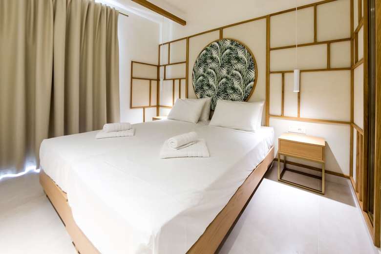 Apartamento Agave