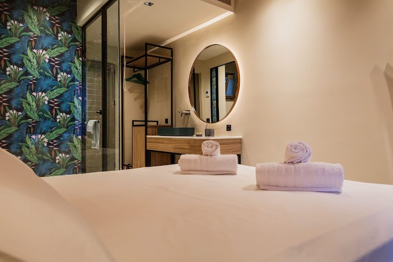 Apartamento Agave