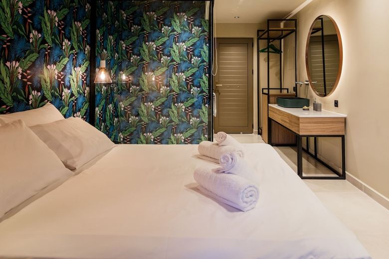 Apartamento Agave